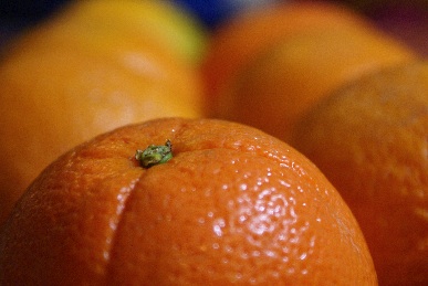 oranges